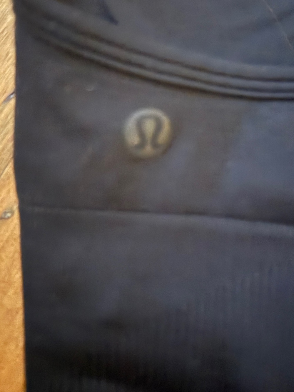 🍋🍋Lululemon Ebb To Street Bra lI, sz 2, like new A staple piece! - Picture 6 of 8